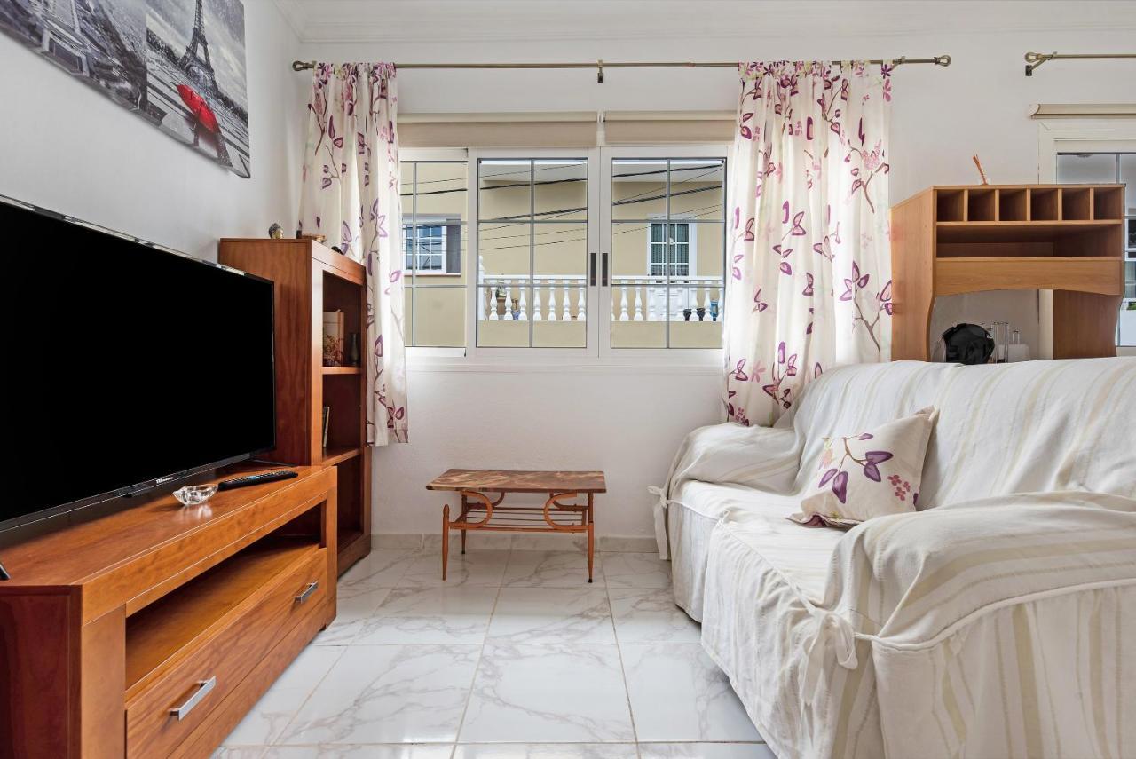 Casita Auxilia Villa Araya  Exterior foto