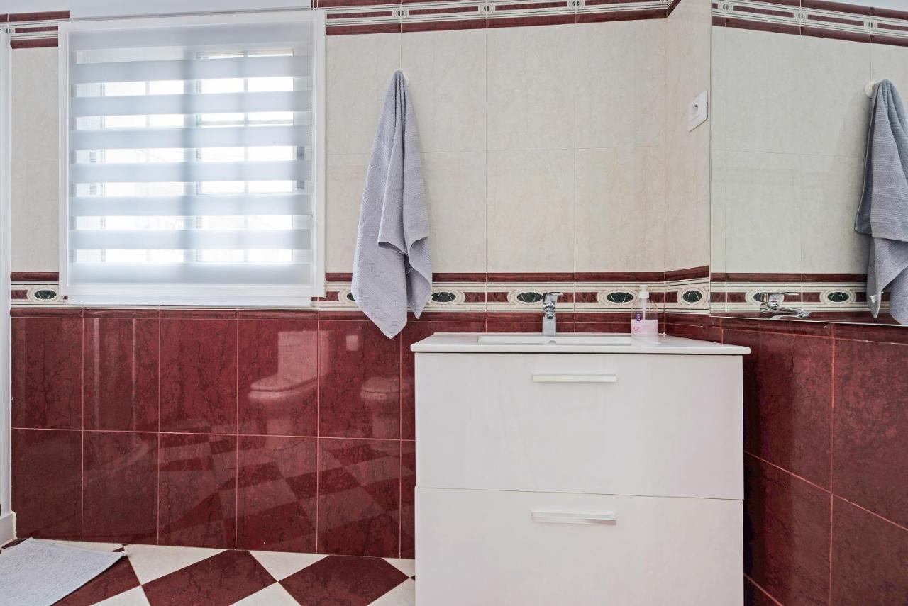 Casita Auxilia Villa Araya  Exterior foto