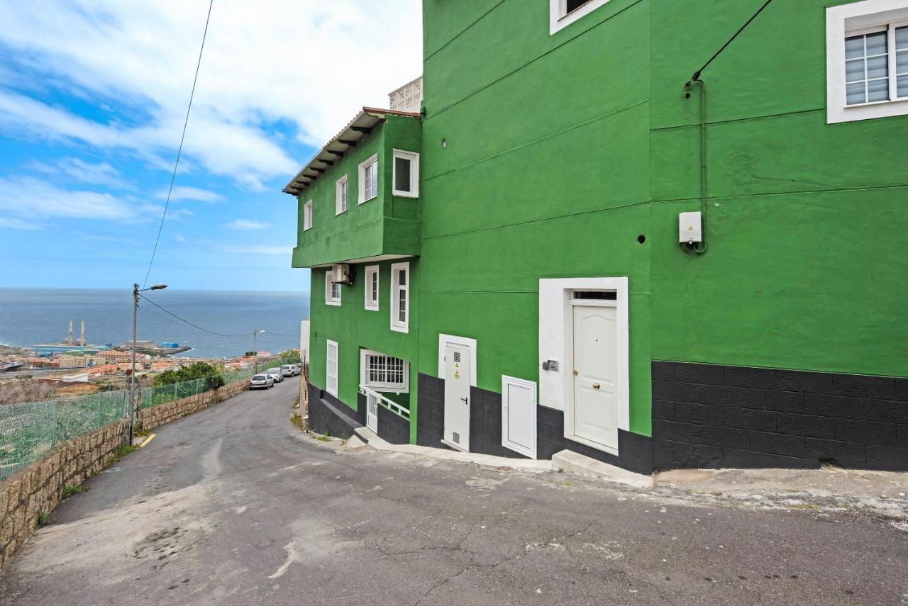 Casita Auxilia Villa Araya  Exterior foto