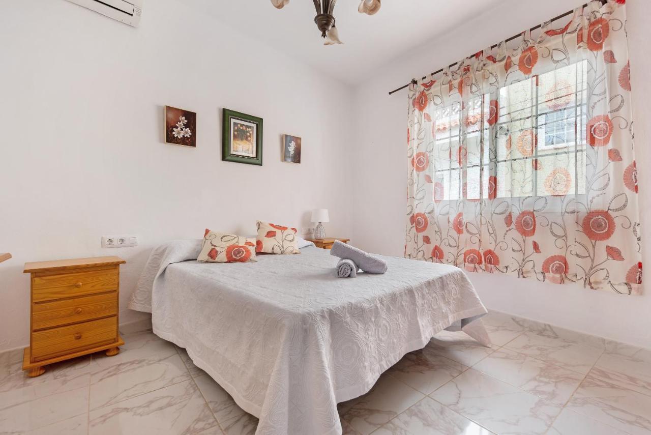 Casita Auxilia Villa Araya  Exterior foto