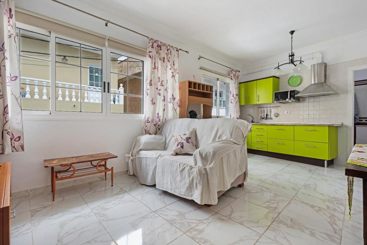 Casita Auxilia Villa Araya  Exterior foto