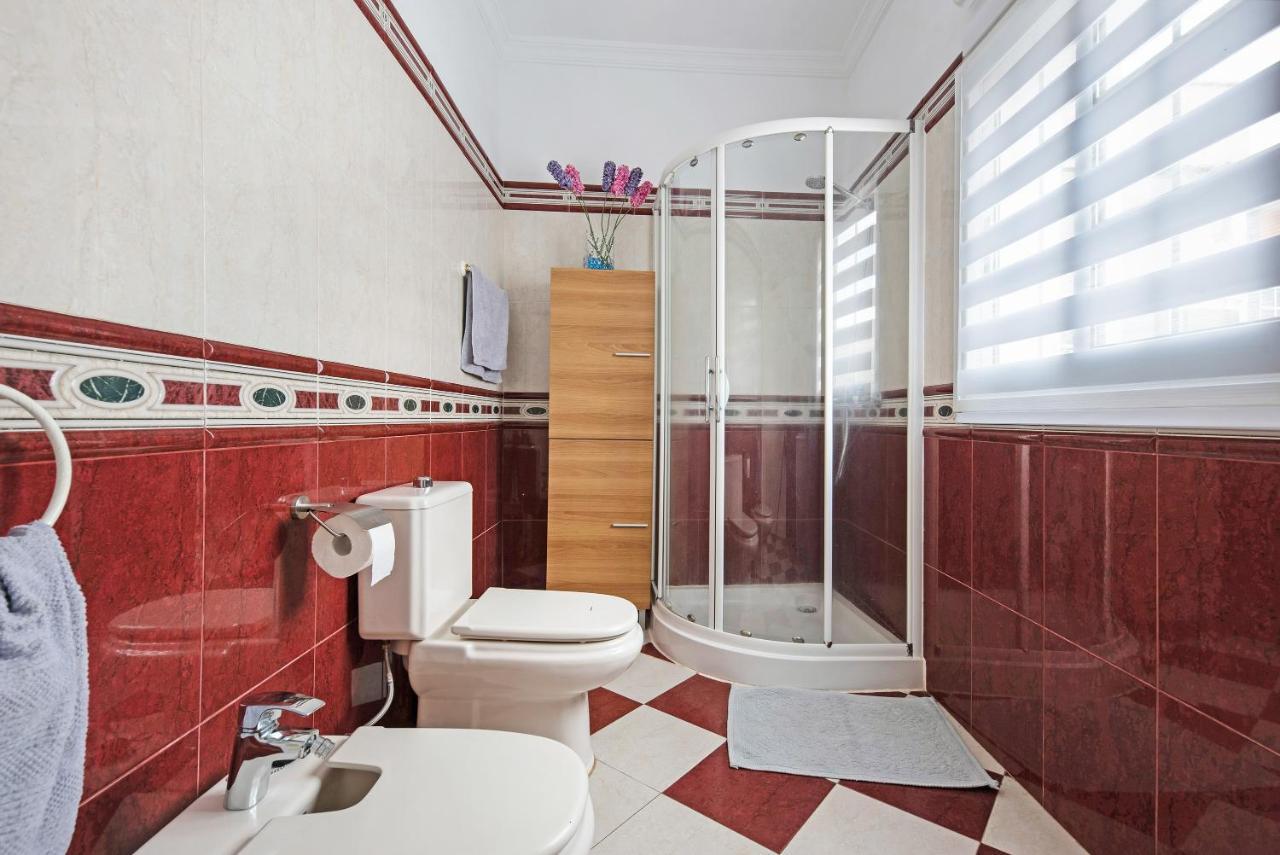 Casita Auxilia Villa Araya  Exterior foto