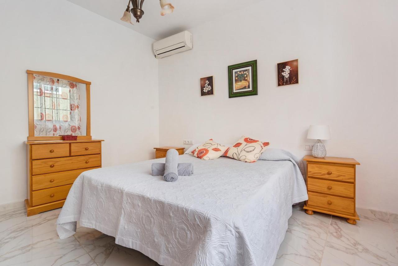 Casita Auxilia Villa Araya  Exterior foto